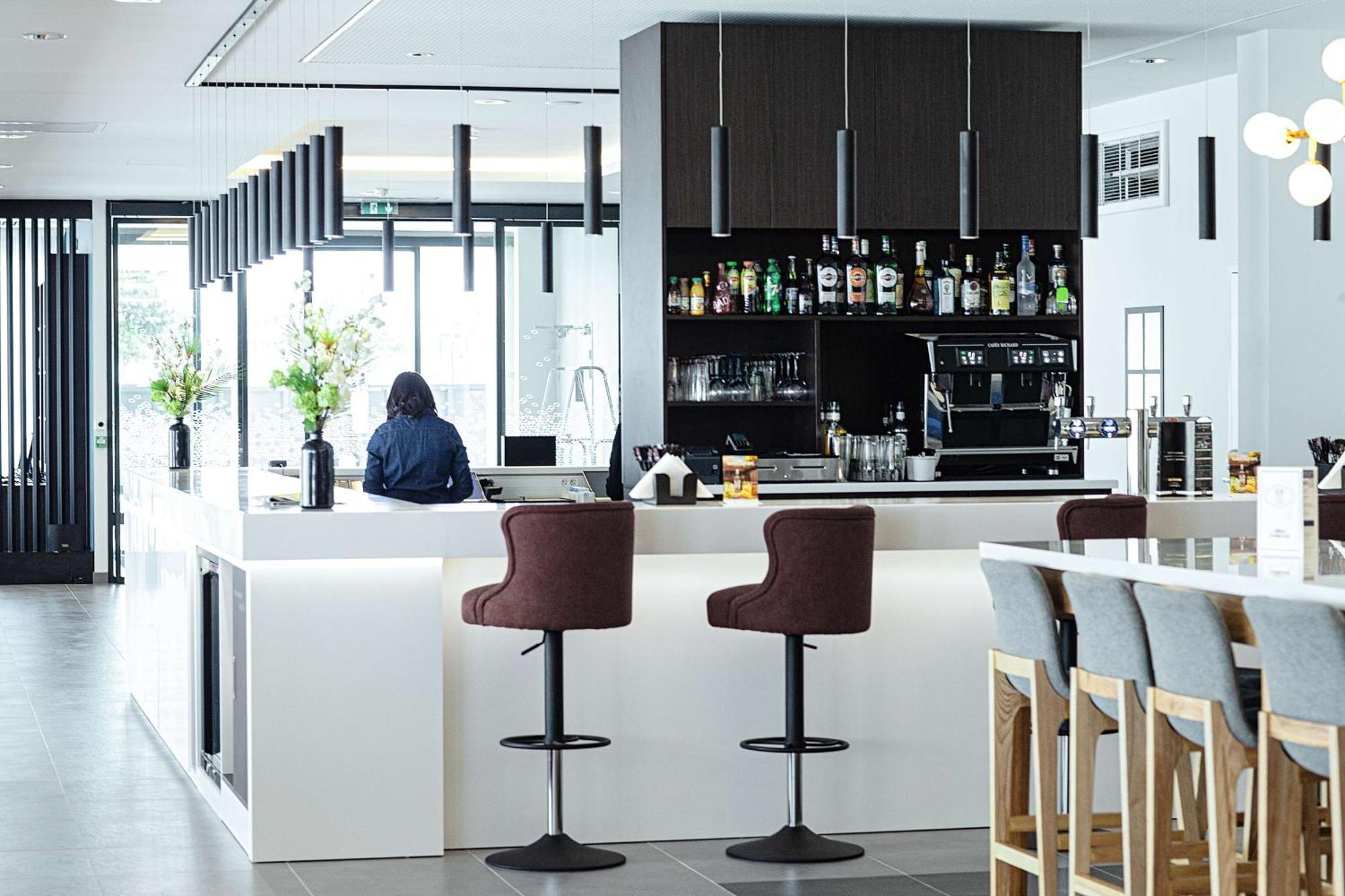 Hampton By Hilton Toulouse Airport 3* Blagnac