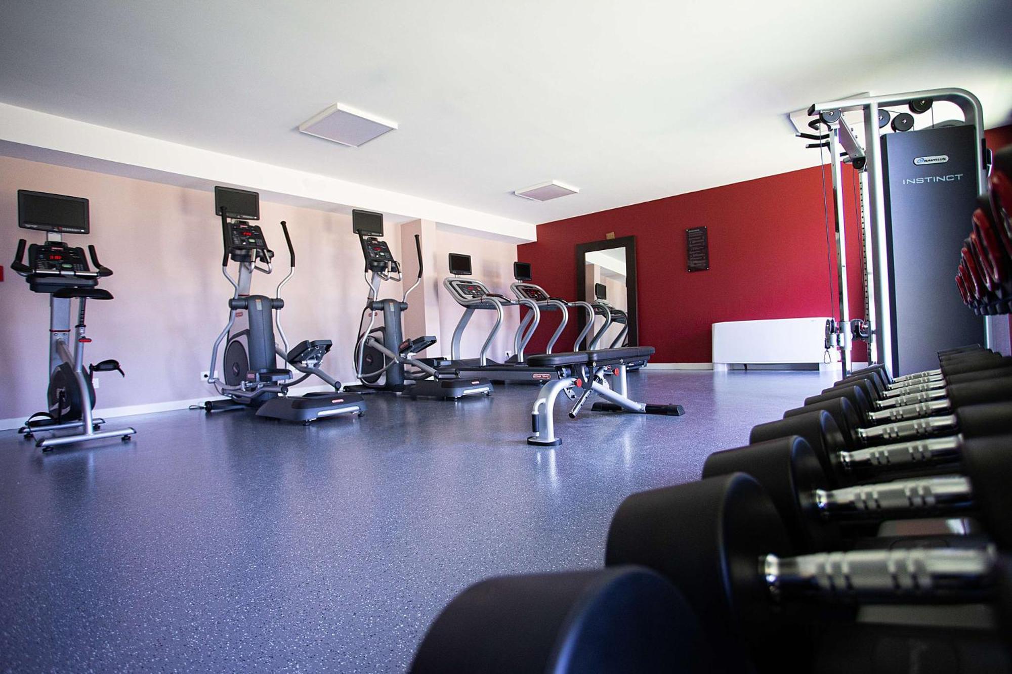 Hampton By Hilton Toulouse Airport 3* Blagnac