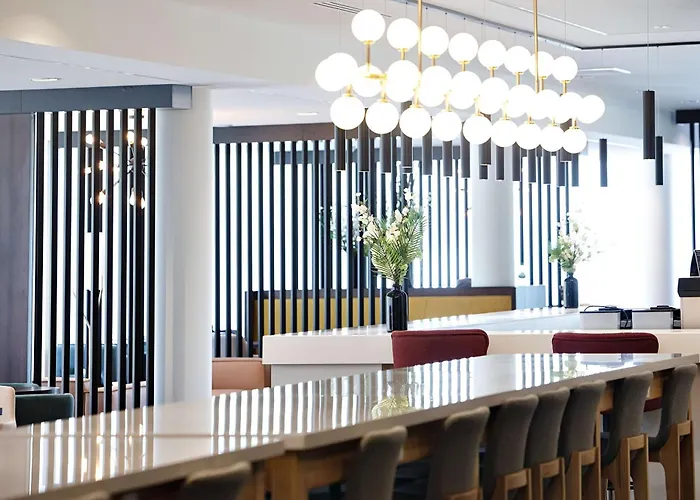 Hampton By Hilton Toulouse Airport