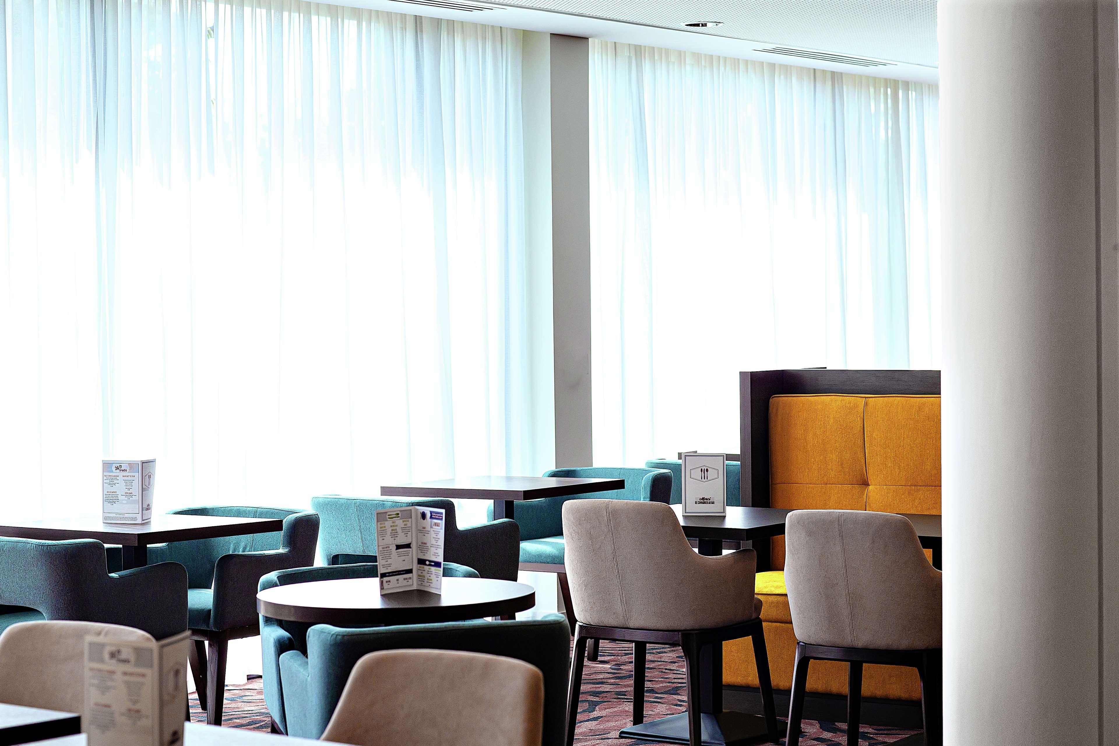 Hampton By Hilton Toulouse Airport