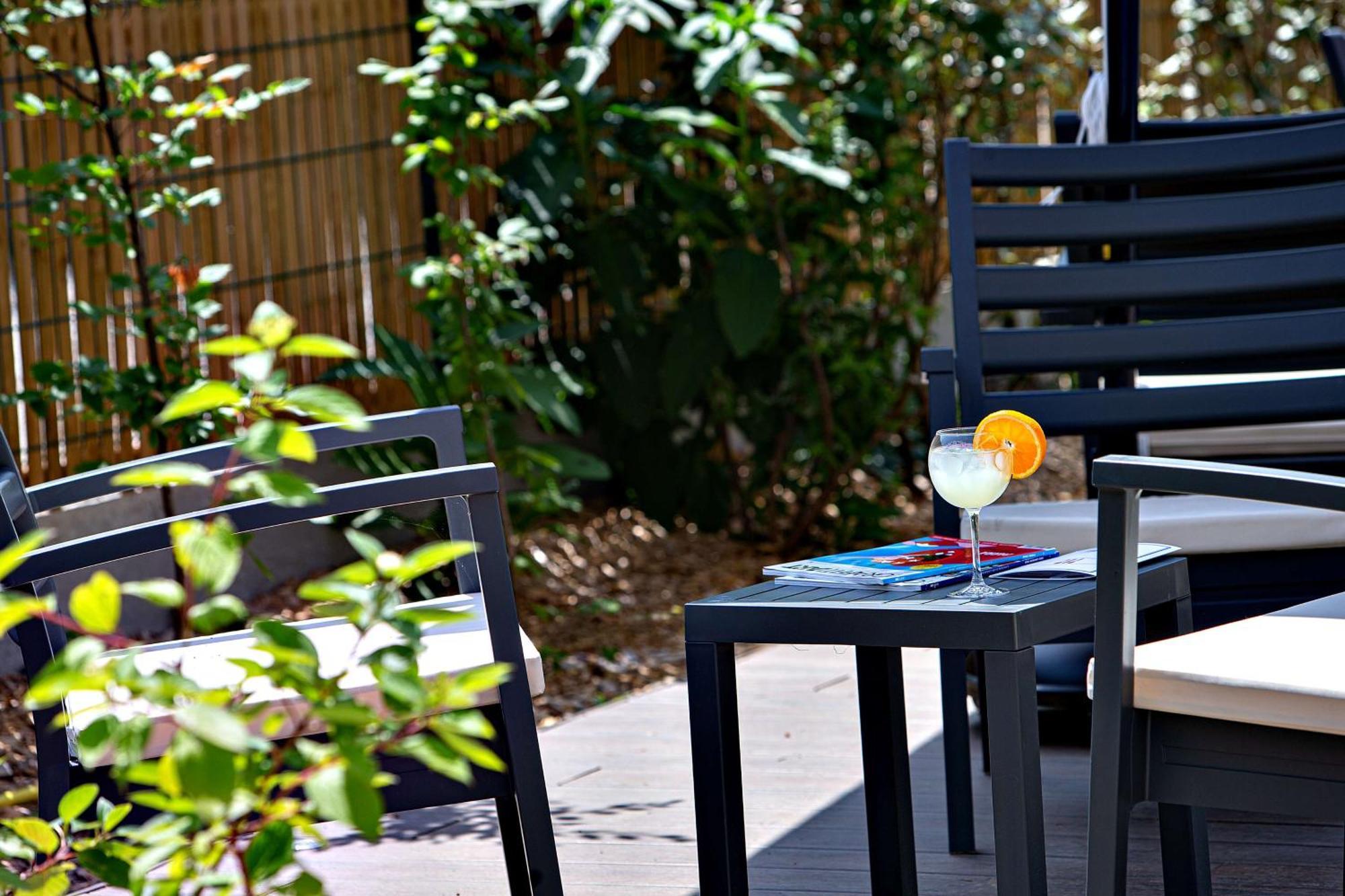 Hotel Hampton By Hilton Toulouse Airport Blagnac