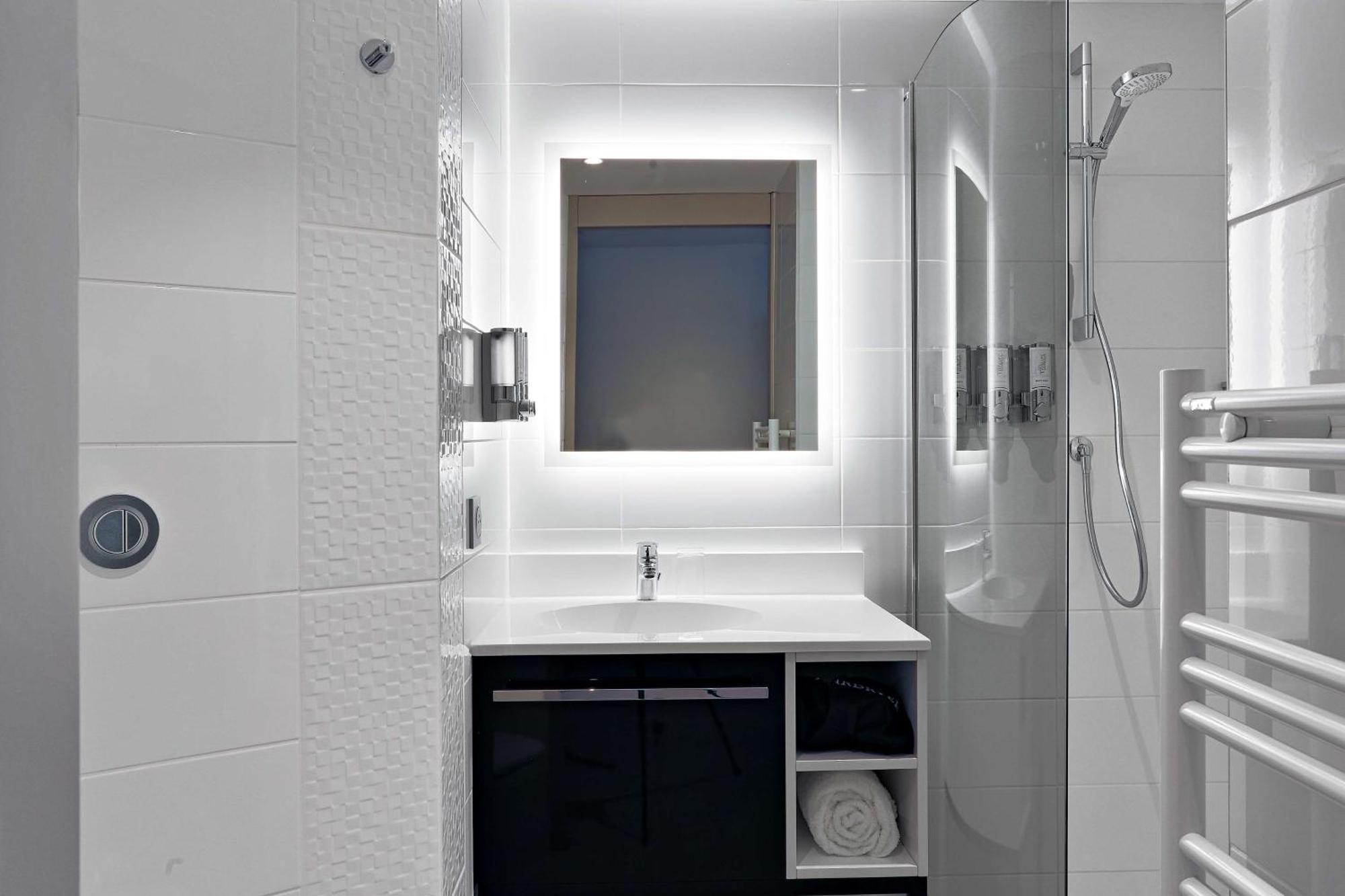 Hampton By Hilton Toulouse Airport 3* Blagnac