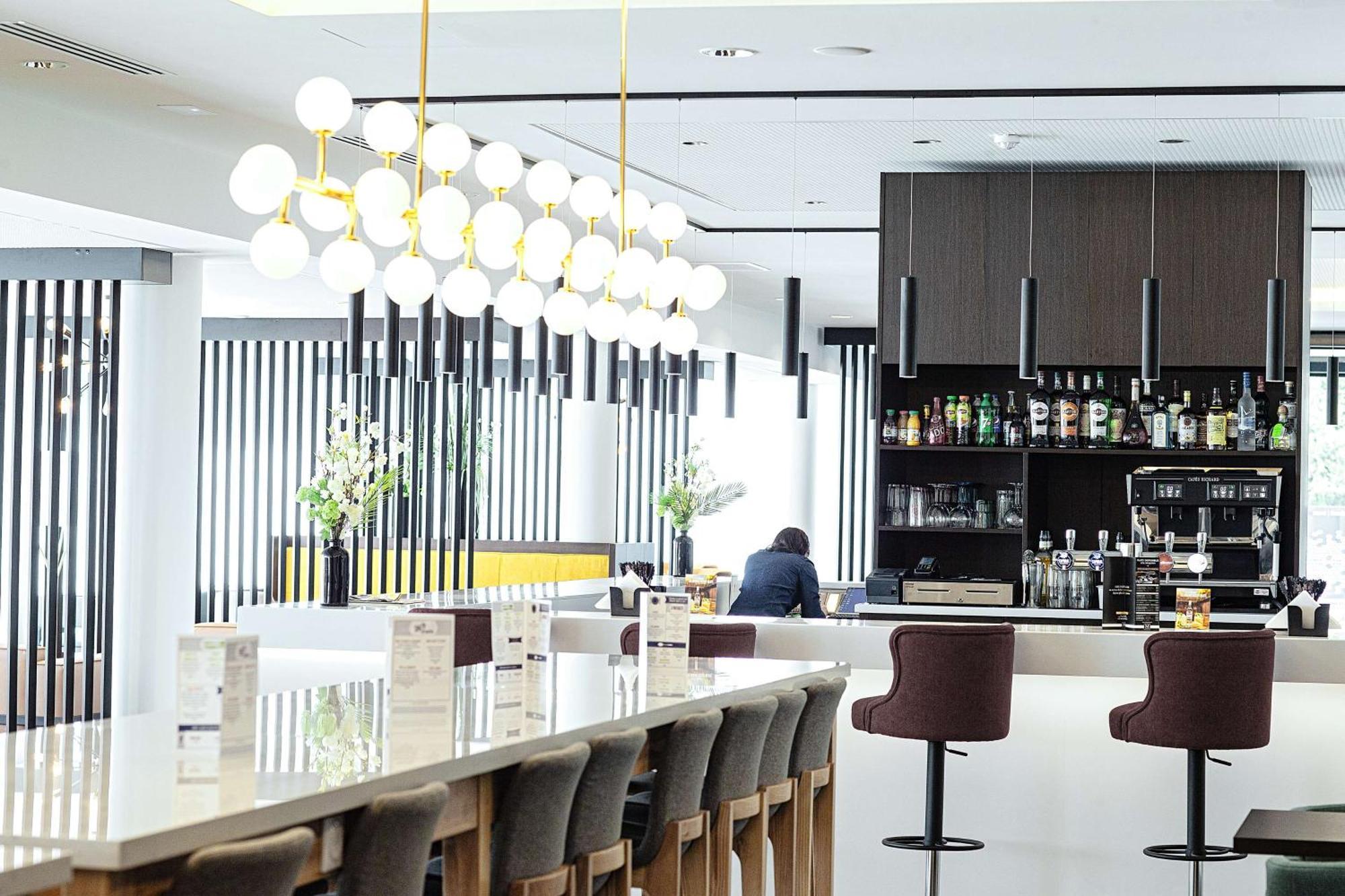 Hampton By Hilton Toulouse Airport