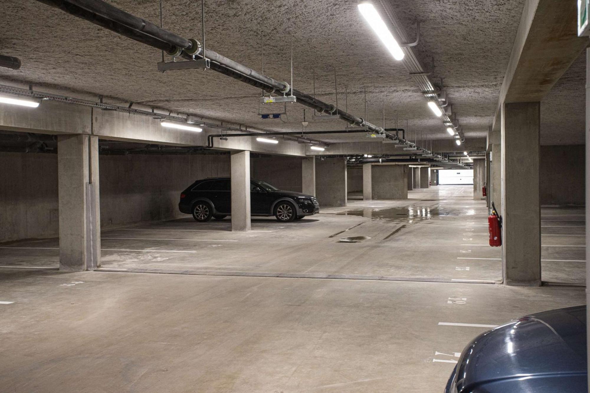 Hampton By Hilton Toulouse Airport Hotel