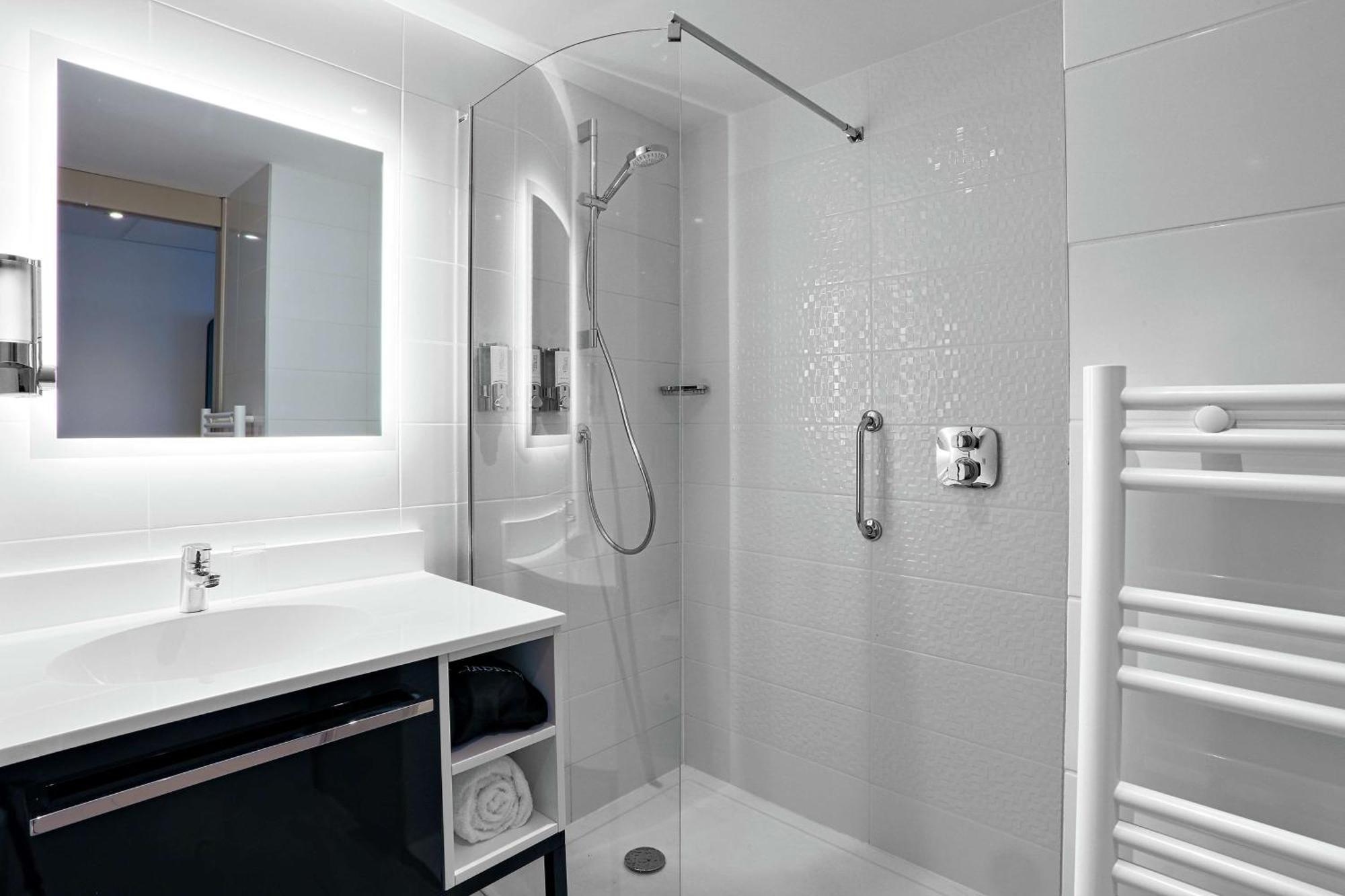 Hotel Hampton By Hilton Toulouse Airport