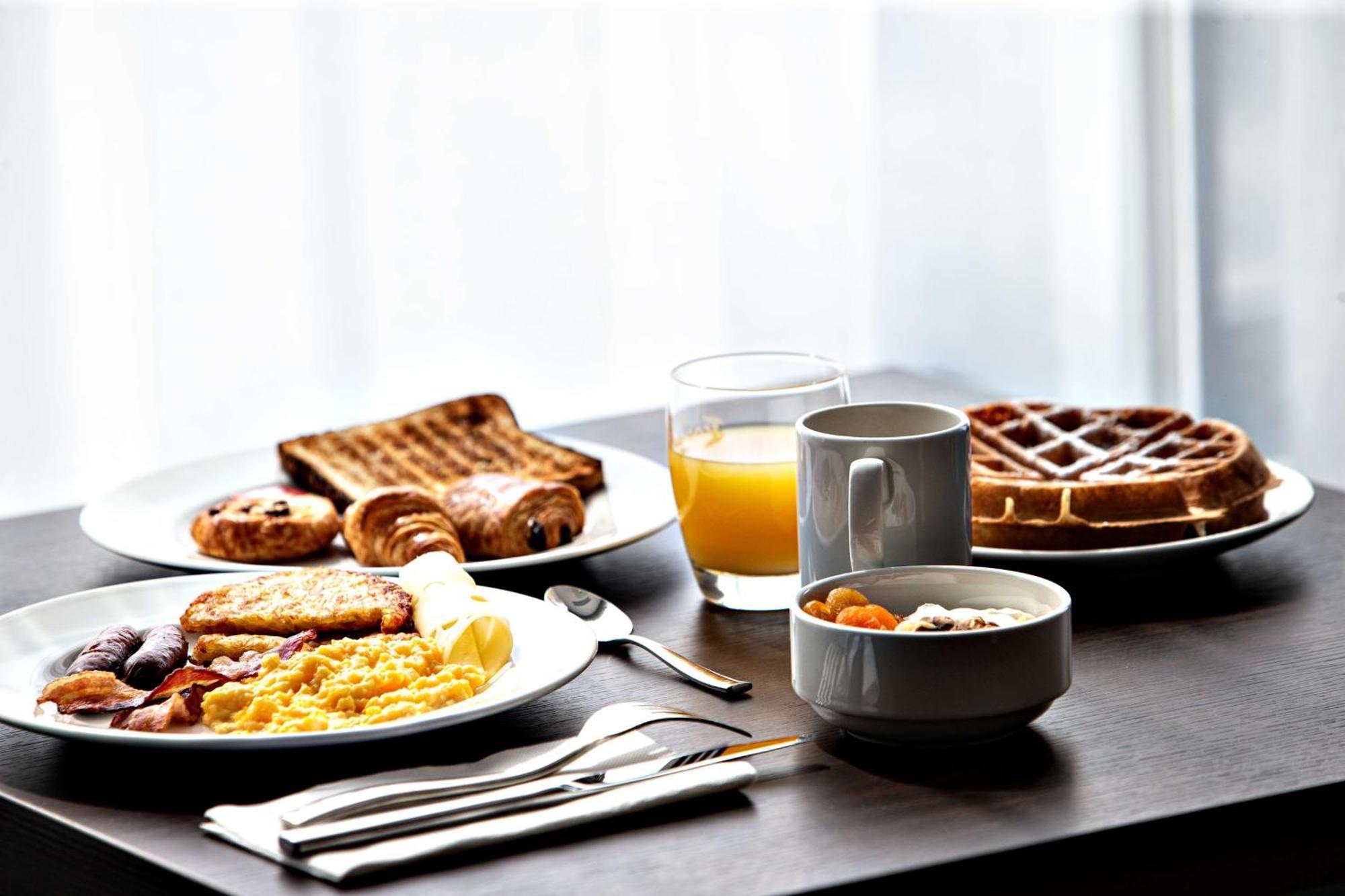 Hampton By Hilton Toulouse Airport