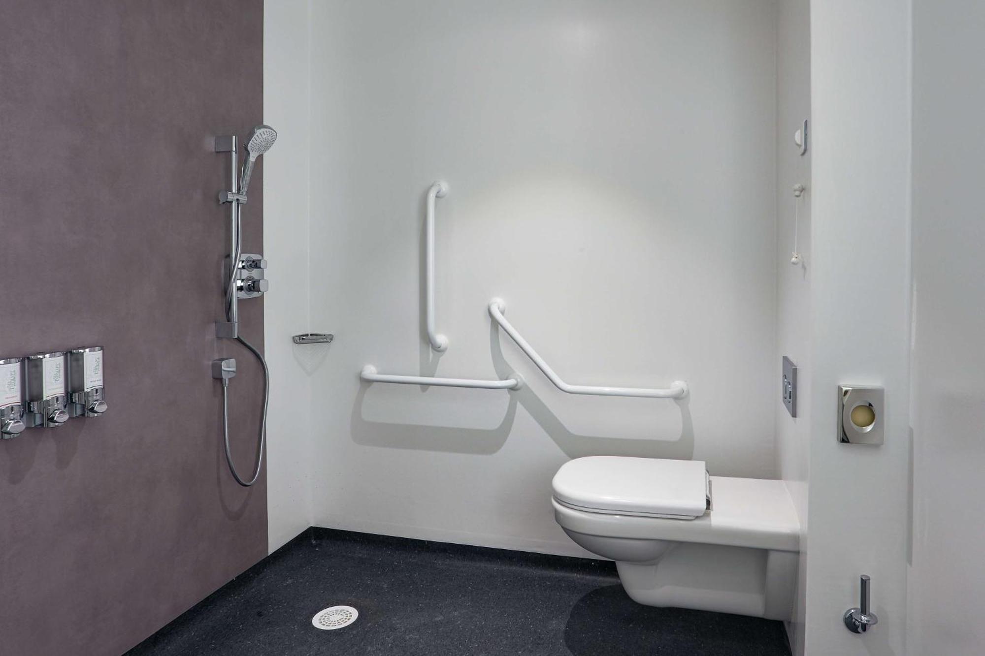 Hotel Hampton By Hilton Toulouse Airport Blagnac