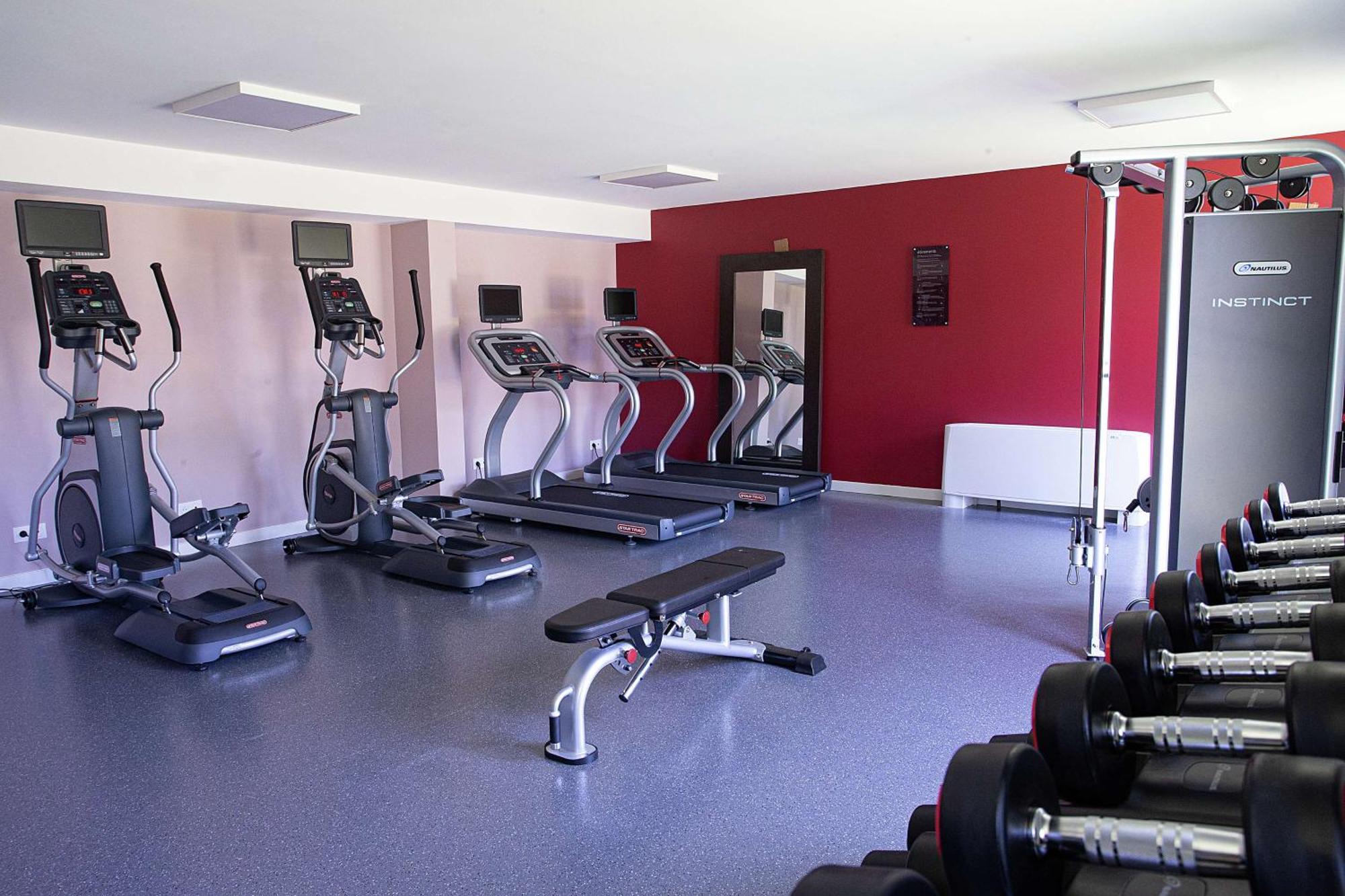Hotel Hampton By Hilton Toulouse Airport